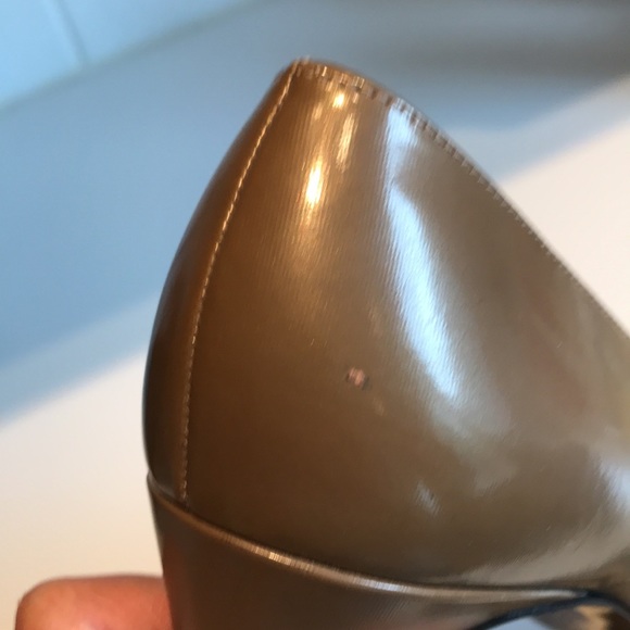 Never worn Bally women’s pumps size 6 - Picture 6 of 12